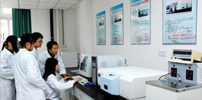 大學院校實驗裝置